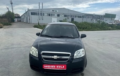 Chevrolet Aveo III, 2007 год, 420 000 рублей, 1 фотография
