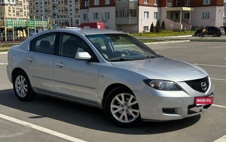 Mazda 3, 2006 год, 450 000 рублей, 1 фотография