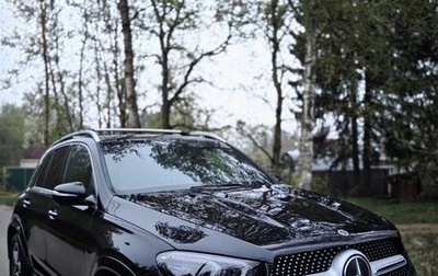 Mercedes-Benz GLE, 2020 год, 6 400 000 рублей, 1 фотография
