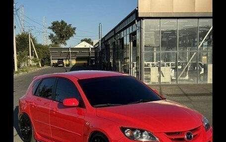 Mazda 3 MPS, 2006 год, 600 000 рублей, 1 фотография