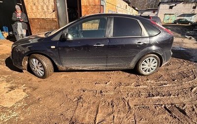 Ford Focus II рестайлинг, 2006 год, 300 000 рублей, 1 фотография