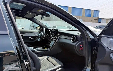 Mercedes-Benz C-Класс, 2021 год, 1 739 000 рублей, 16 фотография