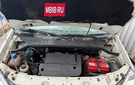Fiat Doblo I, 2008 год, 399 000 рублей, 1 фотография