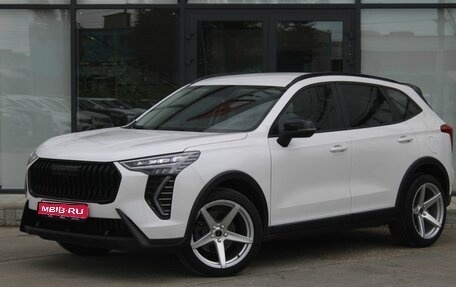 Haval Jolion, 2024 год, 2 130 000 рублей, 1 фотография