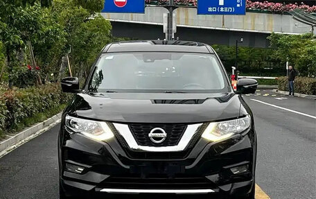 Nissan X-Trail, 2021 год, 1 549 000 рублей, 1 фотография