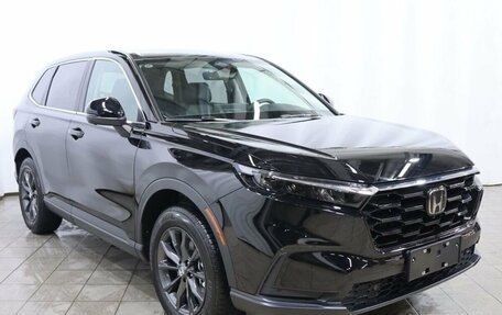 Honda CR-V, 2026 год, 4 759 000 рублей, 3 фотография