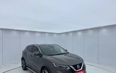 Nissan Qashqai, 2021 год, 1 580 013 рублей, 1 фотография