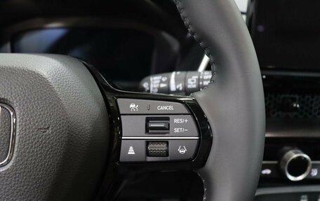 Honda CR-V, 2026 год, 4 759 000 рублей, 17 фотография