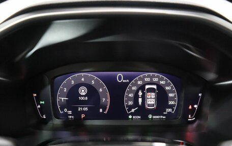 Honda CR-V, 2026 год, 4 759 000 рублей, 18 фотография