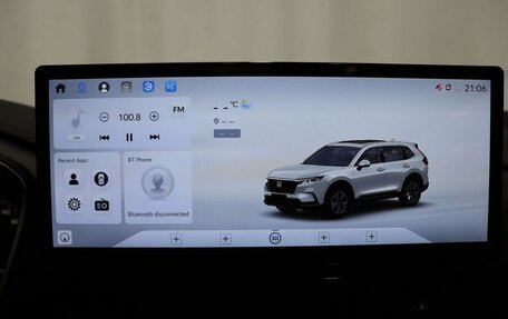 Honda CR-V, 2026 год, 4 759 000 рублей, 21 фотография