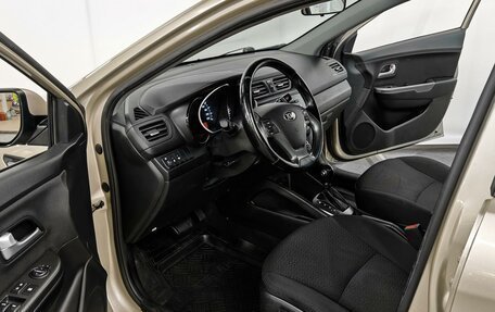 KIA Rio III рестайлинг, 2015 год, 1 150 000 рублей, 6 фотография