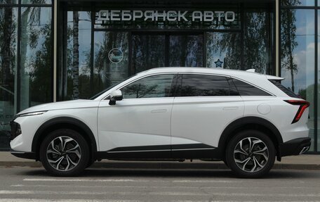 Haval F7, 2025 год, 2 695 000 рублей, 2 фотография