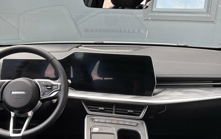 Haval F7, 2025 год, 2 695 000 рублей, 7 фотография