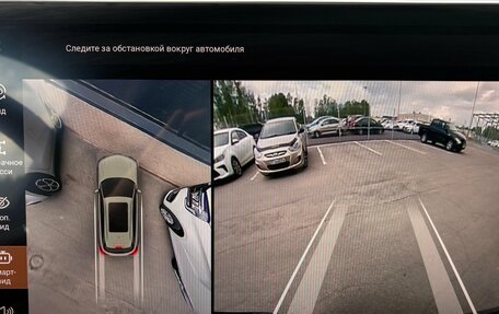 Haval F7, 2025 год, 2 695 000 рублей, 10 фотография