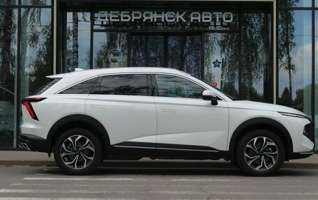 Haval F7, 2025 год, 2 695 000 рублей, 4 фотография
