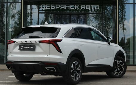 Haval F7, 2025 год, 2 695 000 рублей, 3 фотография