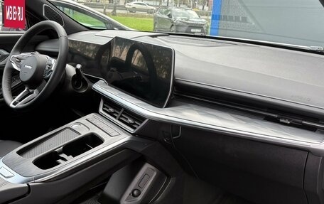 Haval F7, 2025 год, 2 695 000 рублей, 5 фотография