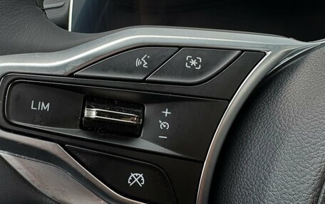 Haval F7, 2025 год, 2 695 000 рублей, 14 фотография