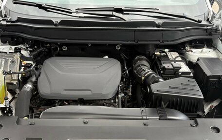 Haval F7, 2025 год, 2 695 000 рублей, 24 фотография