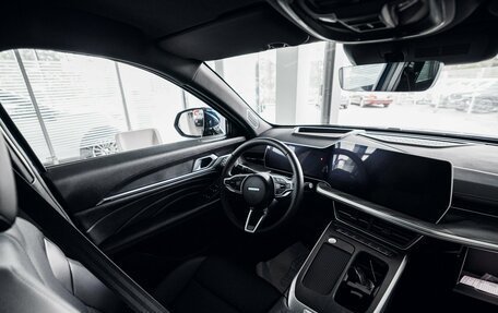 Haval F7, 2026 год, 3 699 000 рублей, 13 фотография