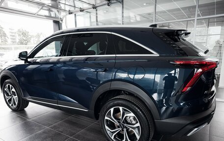 Haval F7, 2026 год, 3 699 000 рублей, 6 фотография
