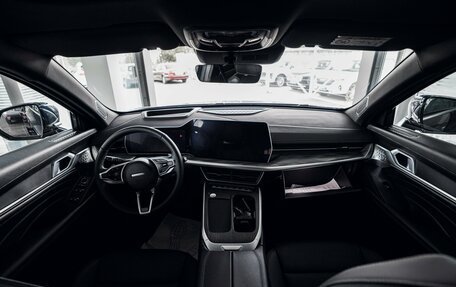 Haval F7, 2026 год, 3 699 000 рублей, 16 фотография