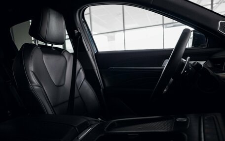 Haval F7, 2026 год, 3 699 000 рублей, 12 фотография