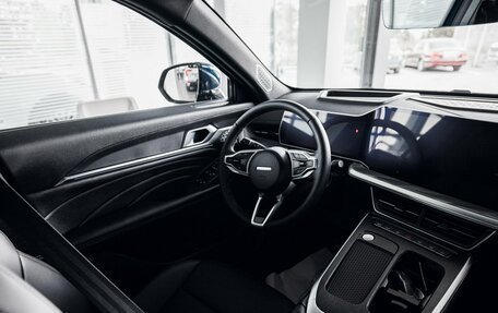 Haval F7, 2026 год, 3 699 000 рублей, 14 фотография