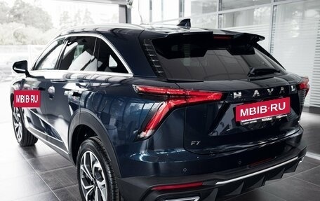 Haval F7, 2026 год, 3 699 000 рублей, 5 фотография