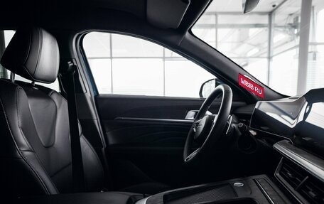 Haval F7, 2026 год, 3 699 000 рублей, 11 фотография