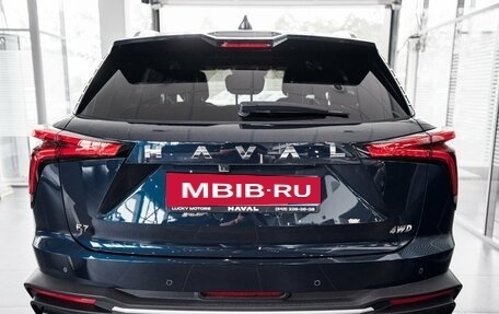 Haval F7, 2026 год, 3 699 000 рублей, 4 фотография