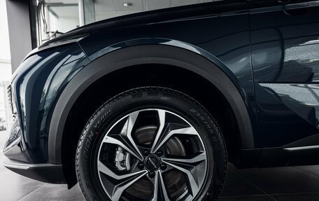 Haval F7, 2026 год, 3 699 000 рублей, 18 фотография