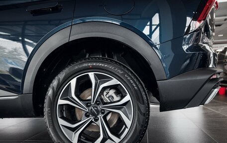 Haval F7, 2026 год, 3 699 000 рублей, 19 фотография