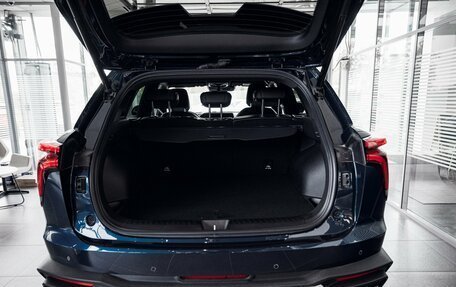Haval F7, 2026 год, 3 699 000 рублей, 22 фотография