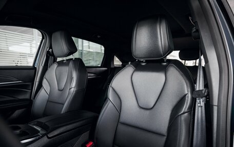 Haval F7, 2026 год, 3 699 000 рублей, 28 фотография
