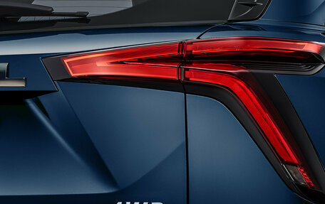Haval F7, 2026 год, 3 699 000 рублей, 20 фотография