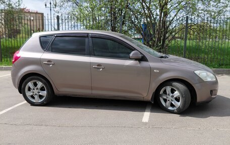 KIA cee'd I рестайлинг, 2009 год, 640 000 рублей, 7 фотография