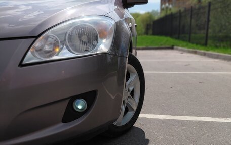 KIA cee'd I рестайлинг, 2009 год, 640 000 рублей, 10 фотография