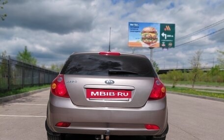 KIA cee'd I рестайлинг, 2009 год, 640 000 рублей, 5 фотография