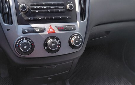 KIA cee'd I рестайлинг, 2009 год, 640 000 рублей, 25 фотография