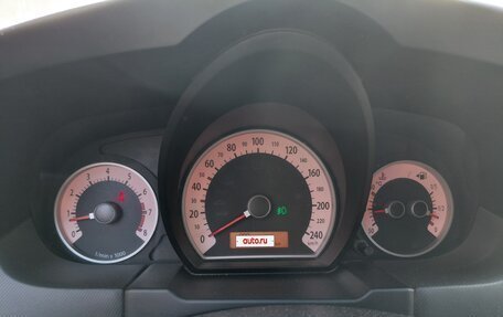 KIA cee'd I рестайлинг, 2009 год, 640 000 рублей, 23 фотография