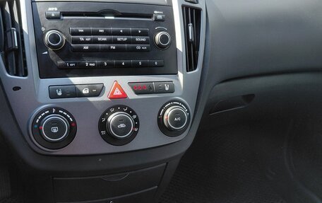 KIA cee'd I рестайлинг, 2009 год, 640 000 рублей, 24 фотография