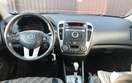 KIA cee'd I рестайлинг, 2010 год, 699 000 рублей, 7 фотография