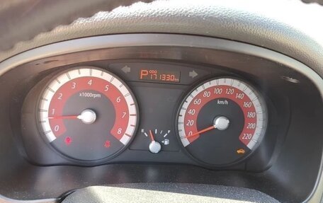 KIA Rio II, 2011 год, 550 000 рублей, 5 фотография
