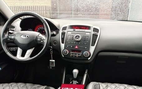 KIA cee'd I рестайлинг, 2010 год, 699 000 рублей, 5 фотография