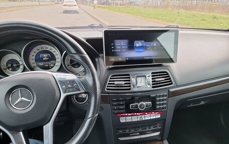 Mercedes-Benz E-Класс, 2014 год, 1 400 000 рублей, 7 фотография