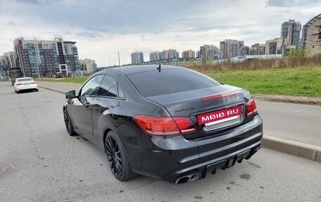 Mercedes-Benz E-Класс, 2014 год, 1 400 000 рублей, 3 фотография