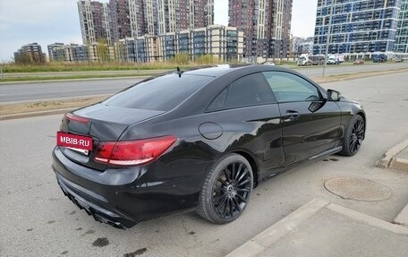 Mercedes-Benz E-Класс, 2014 год, 1 400 000 рублей, 4 фотография