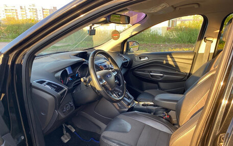 Ford Kuga III, 2013 год, 1 000 000 рублей, 7 фотография