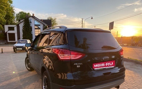 Ford Kuga III, 2013 год, 1 000 000 рублей, 2 фотография